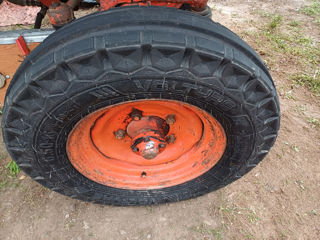 Tractor T 16. foto 4