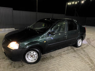 Dacia Logan foto 3