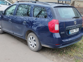 Dacia Logan Mcv foto 3