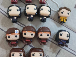 Kinder joy Harry Potter