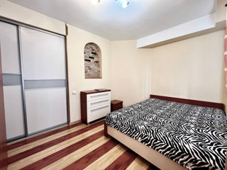 Apartament cu 1 cameră, 57 m², Râșcani, Chișinău