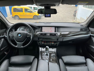 BMW 5 Series foto 7