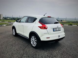 Nissan Juke foto 2