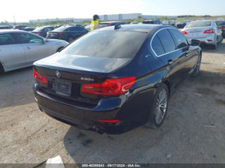 BMW 5 Series foto 5