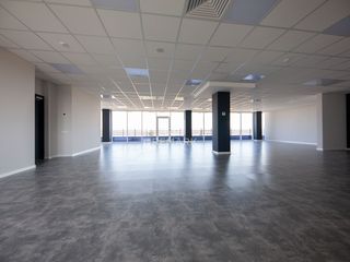 Se dă în chirie oficiu, business center "ITower", 2400 € foto 5