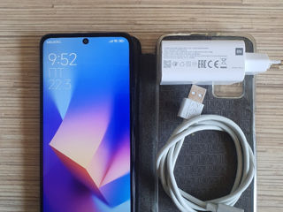 Xiaomi Redmi Note 11 pro 5G (6+2ram128gb)