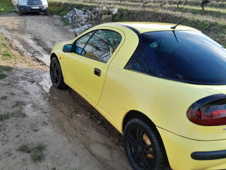 Opel Tigra foto 3