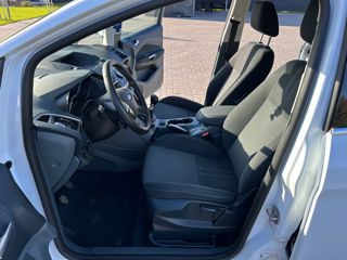 Ford Grand C-MAX foto 9