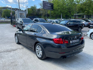 BMW 5 Series foto 7