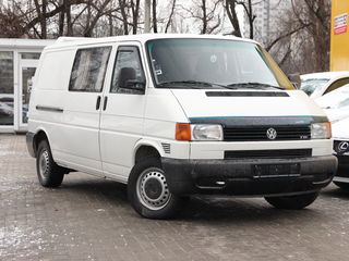 Volkswagen Transporter foto 2