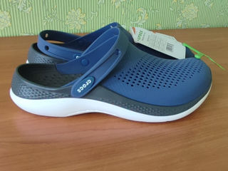 crocs  literide 360 clog