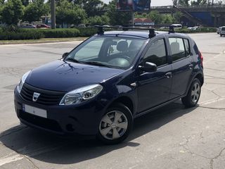 Dacia Sandero foto 3