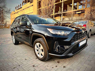 Toyota Rav 4 foto 0