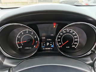 Mitsubishi ASX foto 10