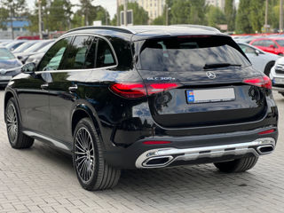 Mercedes GLC foto 4