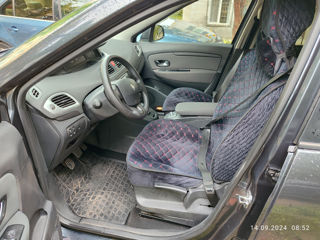 Renault Grand Scenic foto 5