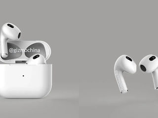 Cumpăr Urgent Airpods 1/ Airpods 2/ Airpods Pro/ Airpods Max Noi sau Folosite foto 4