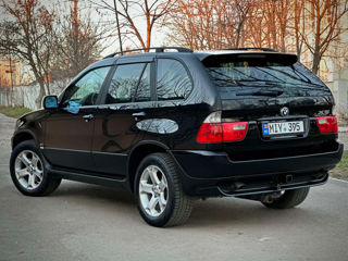 BMW X5 foto 6