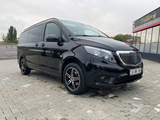 Mercedes Vito Automat CDI 119