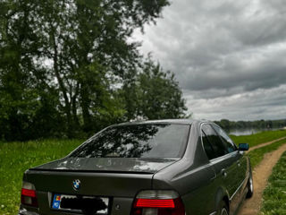 BMW 5 Series foto 5