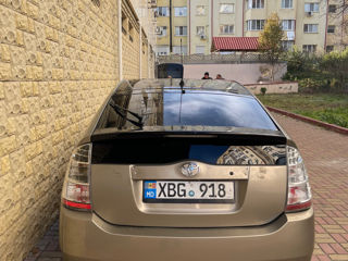 Toyota Prius foto 3