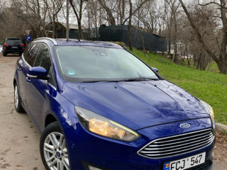 Ford Focus foto 2