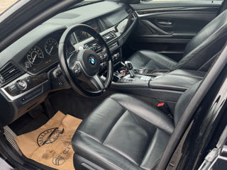 BMW 5 Series foto 5