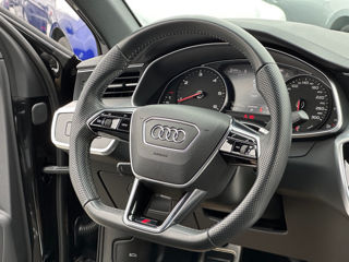 Audi A6 foto 9