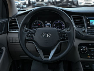 Hyundai Tucson foto 11