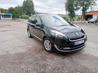 Renault Grand Scenic foto 8