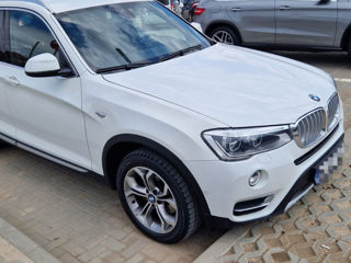 BMW X3 foto 2