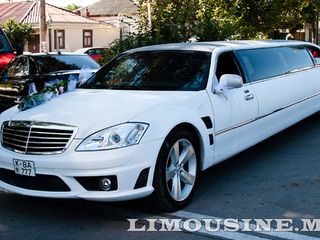 Limuzine: Infinity, Cadillac, Chrysler, Hummer, Lincoln ... foto 7