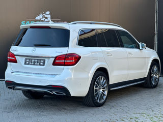 Mercedes GLS-Class foto 4