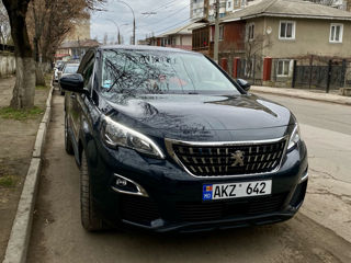 Peugeot 3008 foto 7