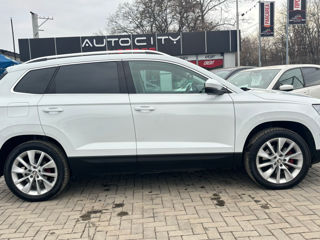 Skoda Karoq foto 3