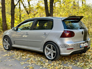 Volkswagen Golf foto 3