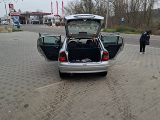 Opel Astra foto 7