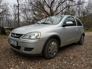 Opel Corsa foto 3