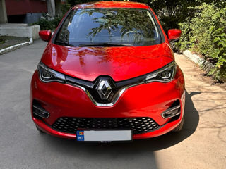 Renault ZOE foto 2