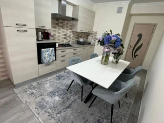 Apartament cu 2 camere, 95 m², Buiucani, Chișinău foto 7