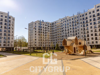 Apartament cu 2 camere, 66 m², Buiucani, Chișinău foto 12