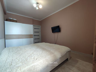 Apartament cu 2 camere, 70 m², Telecentru, Chișinău foto 3