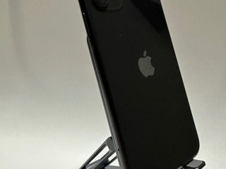 iPhone 11 64 gb black foto 2