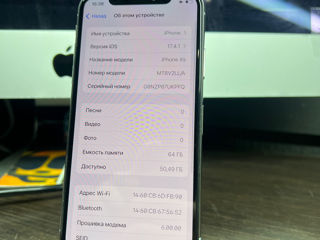 iphone xs white foto 4