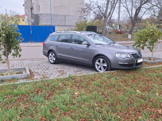 Volkswagen Passat foto 4