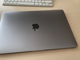 MacBook Pro 13 Space Gray, 2017 - bateria noua foto 5