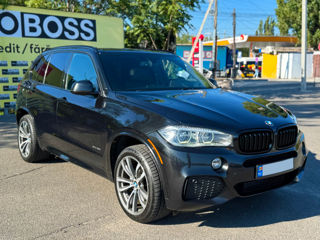 BMW X5 foto 3