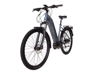 E-bike leon oxford 27.5' pret nou фото 4