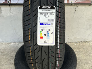 235/55 R18 Platin Rp420/ Доставка, livrare toata Moldova