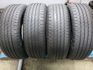 Continental 215/60R17